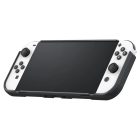 Nintendo Switch OLED Tok - Spigen Thin Fit - Fekete