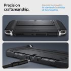 Nintendo Switch OLED Tok - Spigen Thin Fit - Fekete