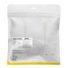 Baseus High Speed Cat.6 Ethernet Kábel Flat 15m - Fekete