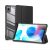 Realme Pad Mini Tok - Dux Ducis Toby - Fekete