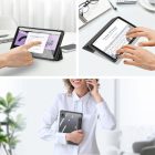 Realme Pad Mini Tok - Dux Ducis Toby - Fekete