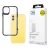 iPhone 11 Tok - 3mk Satin Armor Case+