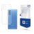 Samsung Galaxy M52 5G Tok - 3mk Clear Case