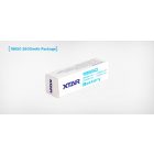 Xtar 18650 3,7V 2600 mAh védett Li-Ion akkumulátor