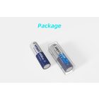 Xtar 18650 3,6V 4000mAh védett Li-Ion akkumulátor