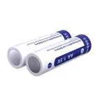 Xtar 1.5V AA 2000mAh 3300mWh Li-Ion akkumulátor x 4 db