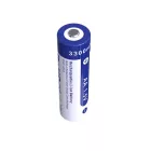 Xtar 1.5V AA 2000mAh 3300mWh Li-Ion akkumulátor x 4 db