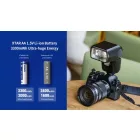 Xtar 1.5V AA 2000mAh 3300mWh Li-Ion akkumulátor x 4 db