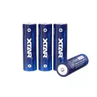 Xtar 1.5V AA 2500mAh 4150mWh Li-Ion akkumulátor x 4 db