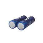 Xtar 1.5V AA 2500mAh 4150mWh Li-Ion akkumulátor x 4 db