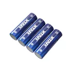 Xtar 1.5V AA 2500mAh 4150mWh Li-Ion akkumulátor x 4 db