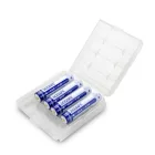 Xtar 1.5V AAA 680mAh 1200mWh Li-Ion akkumulátor x 4 db