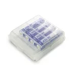 Xtar 1.5V AAA 680mAh 1200mWh Li-Ion akkumulátor x 4 db