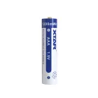 Xtar 1.5V AAA 680mAh 1200mWh Li-Ion akkumulátor x 4 db