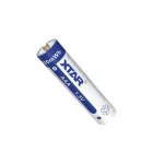 Xtar 1.5V AAA 680mAh 1200mWh Li-Ion akkumulátor x 4 db