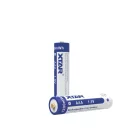 Xtar 1.5V AAA 680mAh 1200mWh Li-Ion akkumulátor x 4 db