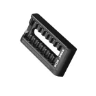 Xtar BC8 - 8 Töltőhelyes 1,5V Li-Ion / 1,2V NiMH Akkumulátor Töltő