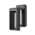 Xtar BC8 - 8 Töltőhelyes 1,5V Li-Ion / 1,2V NiMH Akkumulátor Töltő