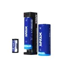 Xtar MC1 - Li-Ion akkumulátor töltő USB-C