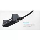 Xtar MC1 - Li-Ion akkumulátor töltő USB-C