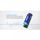 Xtar MC1 - Li-Ion akkumulátor töltő USB-C