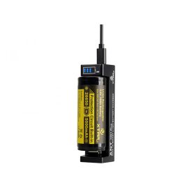 Xtar MC1 Plus ANT - Li-Ion akkumulátor töltő Xtar MC1 Plus ANT - Li-Ion akkumulátor töltő