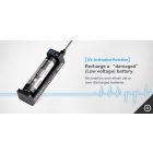 Xtar MC1 Plus ANT - Li-Ion akkumulátor töltő