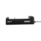 Xtar SC1 - Akkumulátor Töltő Li-Ion akkumulátorokhoz