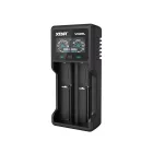 Xtar VC2SL - Li-Ion / NiMH Akkumulátor Töltő Powerbank Funkcióval
