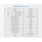 Xtar VP4L Plus Dragon Li-Ion / Ni-MH akkumulátor töltő