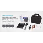 Xtar VP4L Plus Dragon Li-Ion / Ni-MH akkumulátor töltő