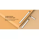 Yeelight Szenzoros Szekrényvilágítás - 20cm 2700K Ezüst