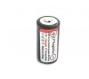 Eagletac 16340 3,7V 750 mAh védett akkumulátor Eagletac 16340 3,7V 750 mAh védett akkumulátor