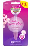 Wilkinson Xtreme3 Beauty eldobható borotva 3+1 Wilkinson Xtreme3 Beauty eldobható borotva 3+1
